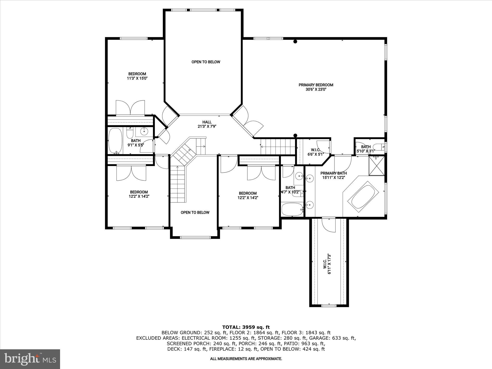 RIVERWOOD - Residential