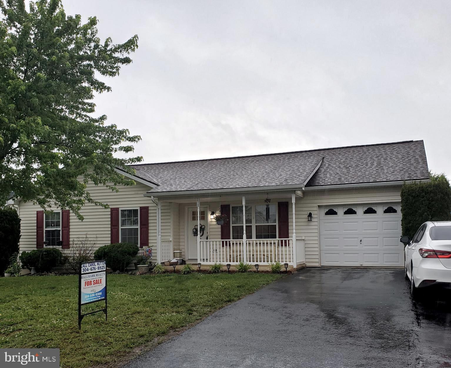 RIDGEFIELD - Residential