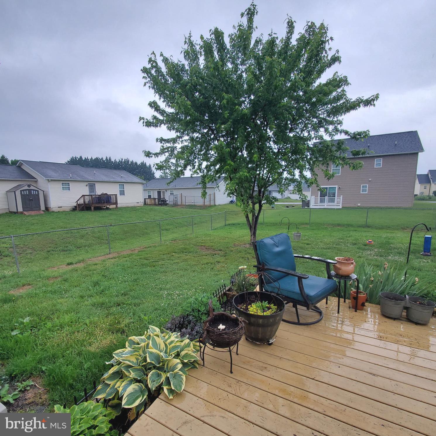 RIDGEFIELD - Residential