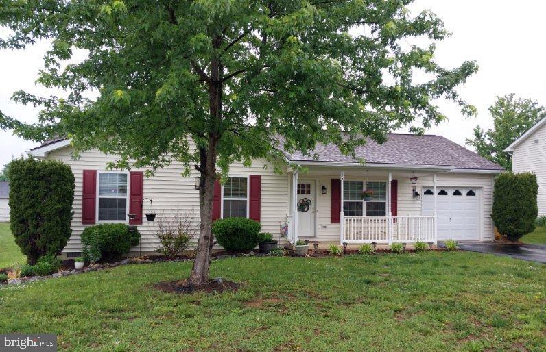 RIDGEFIELD - Residential