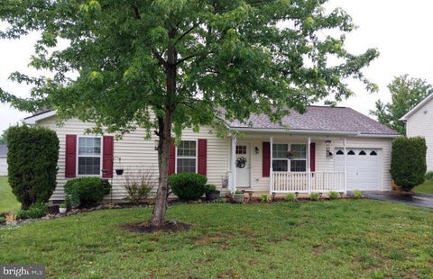 Homes For Sale - 118 Strada Drive<br/> MARTINSBURG, WV 25403