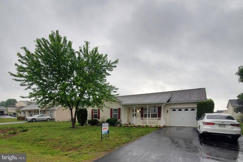 Homes For Sale - 118 Strada Drive<br/> Berkeley County, MARTINSBURG, WV 25403