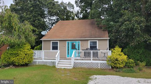 31314 TIMBER EDGE DRIVE DAGSBORO DE 19939