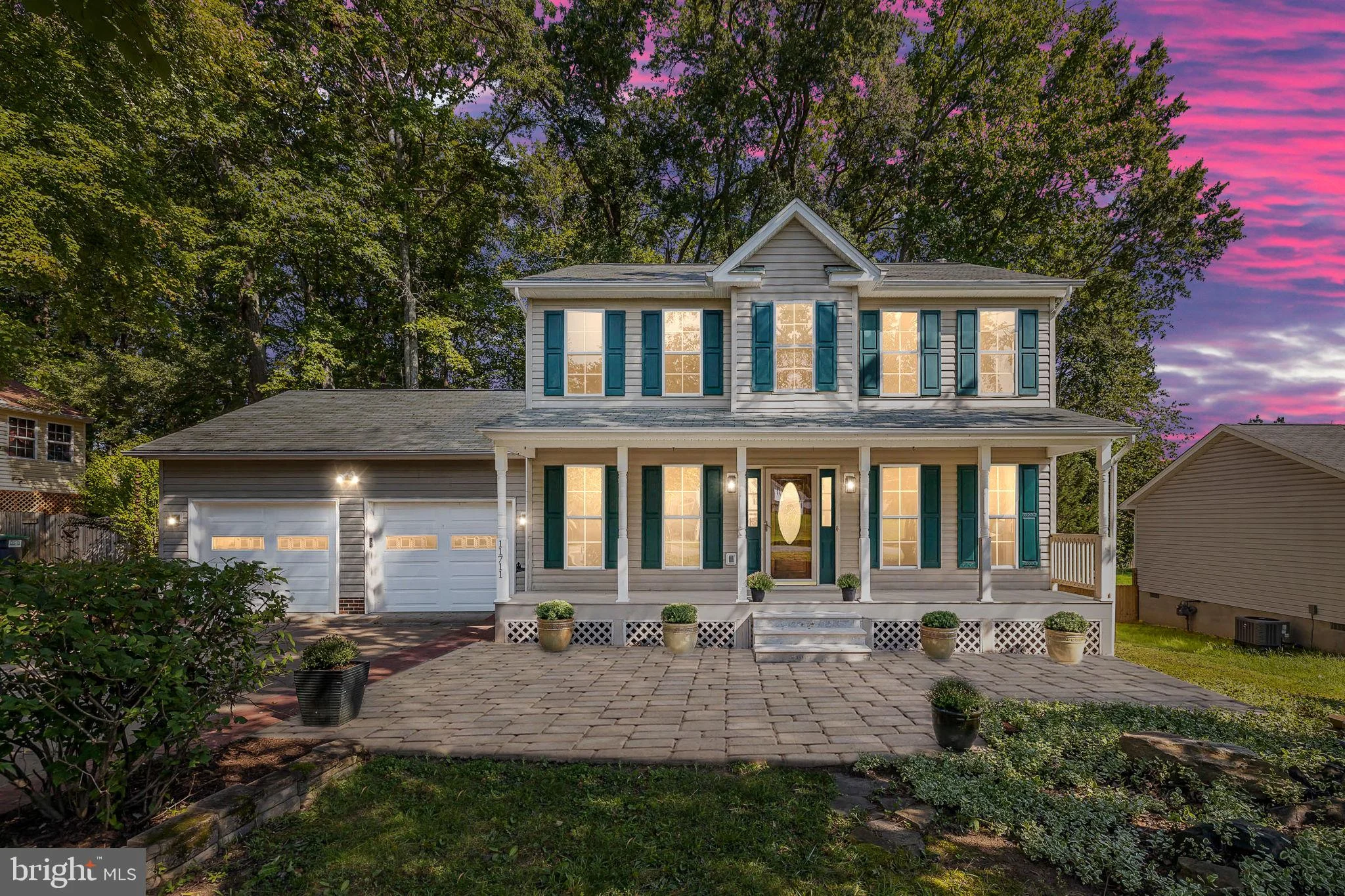 11711 McGinty Drive, Fredericksburg, VA 22407