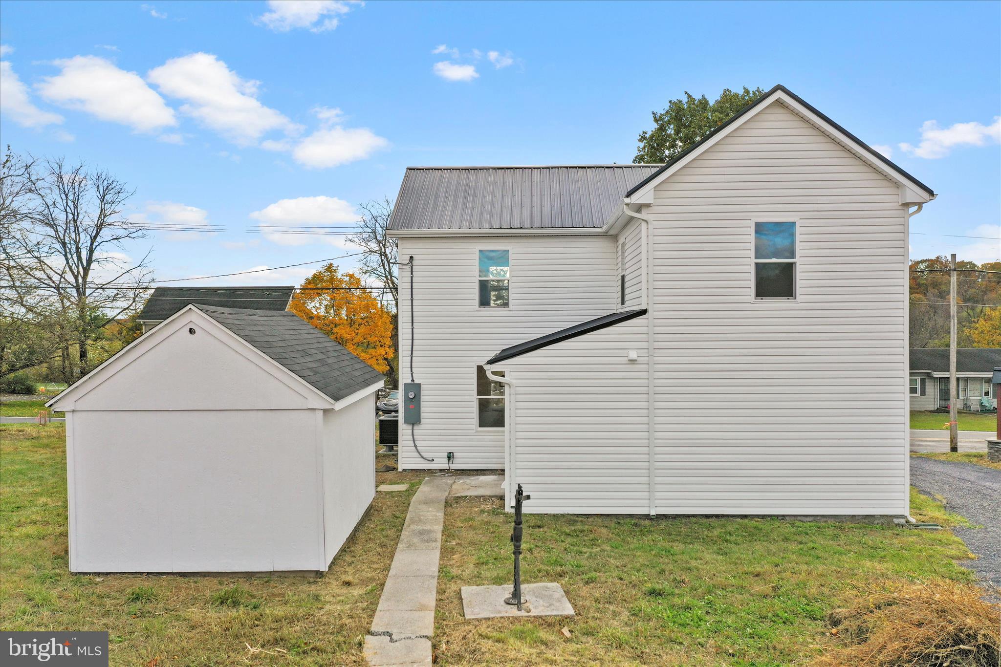 NONE AVAILABLE - Residential