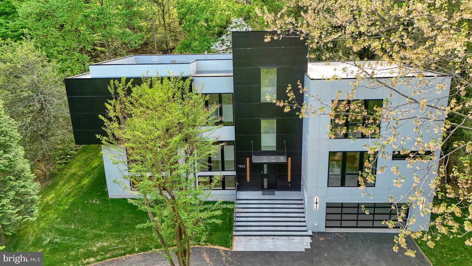 BANNOCKBURN - Residential