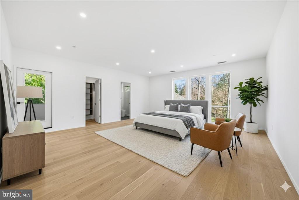 FLINT HILL - Residential