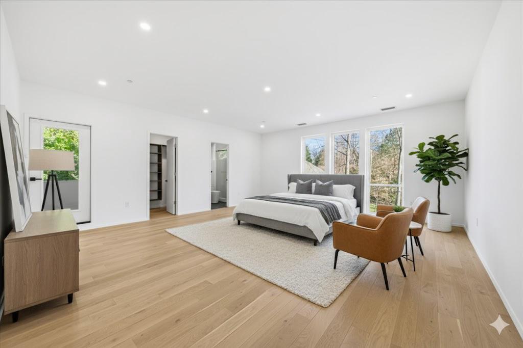 BANNOCKBURN - Residential