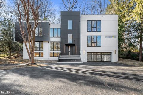 7502 NEVIS ROAD BETHESDA MD 20817