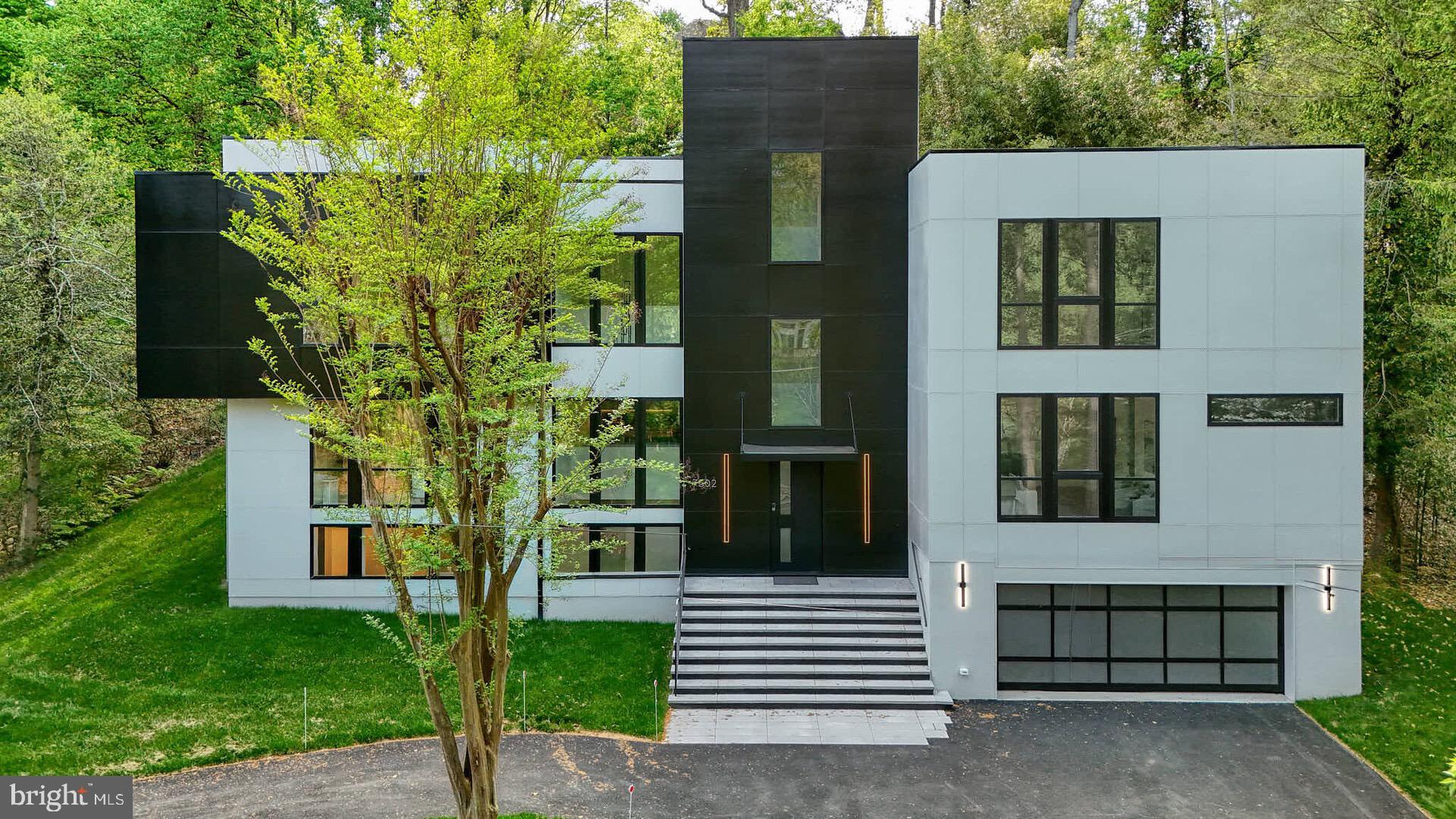 BANNOCKBURN - Residential