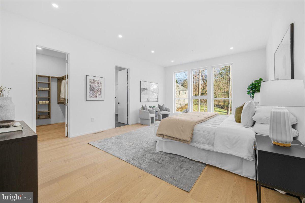 FLINT HILL - Residential