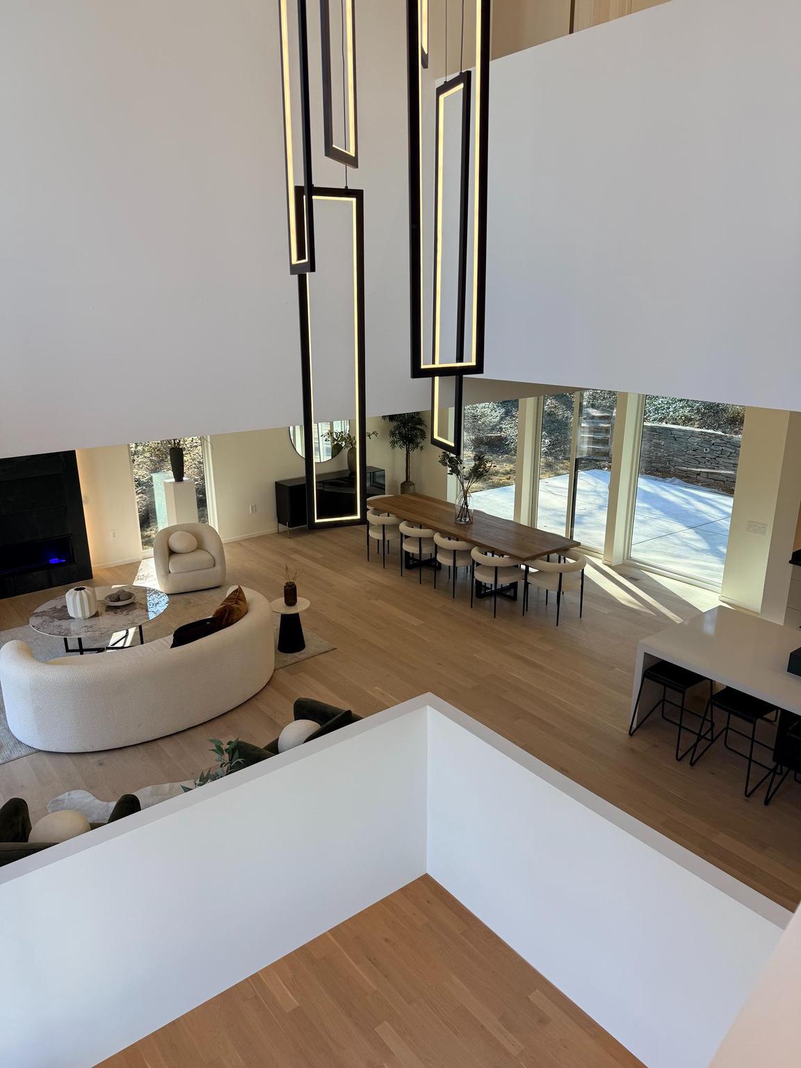 BANNOCKBURN - Residential