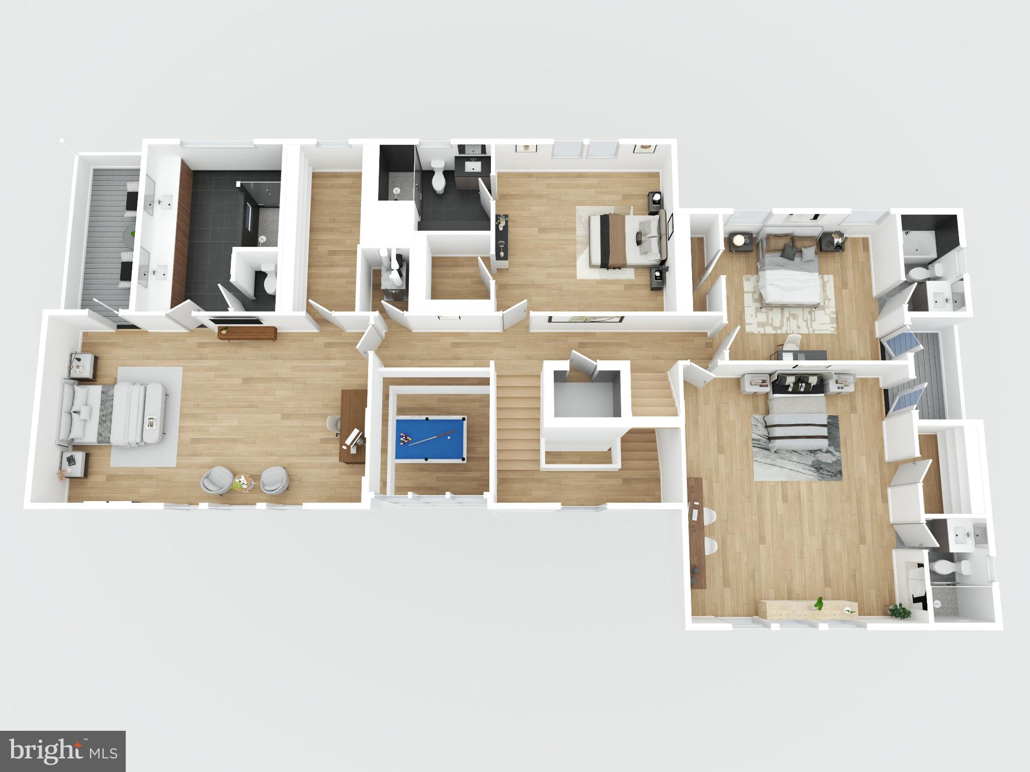 FLINT HILL - Residential