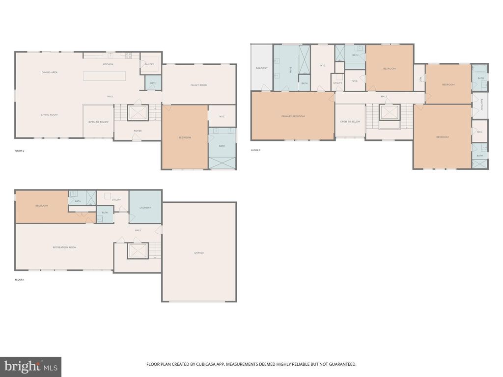 Photo of 7502 Nevis Road, BETHESDA, MD 20817 (MLS # MDMC2202190)