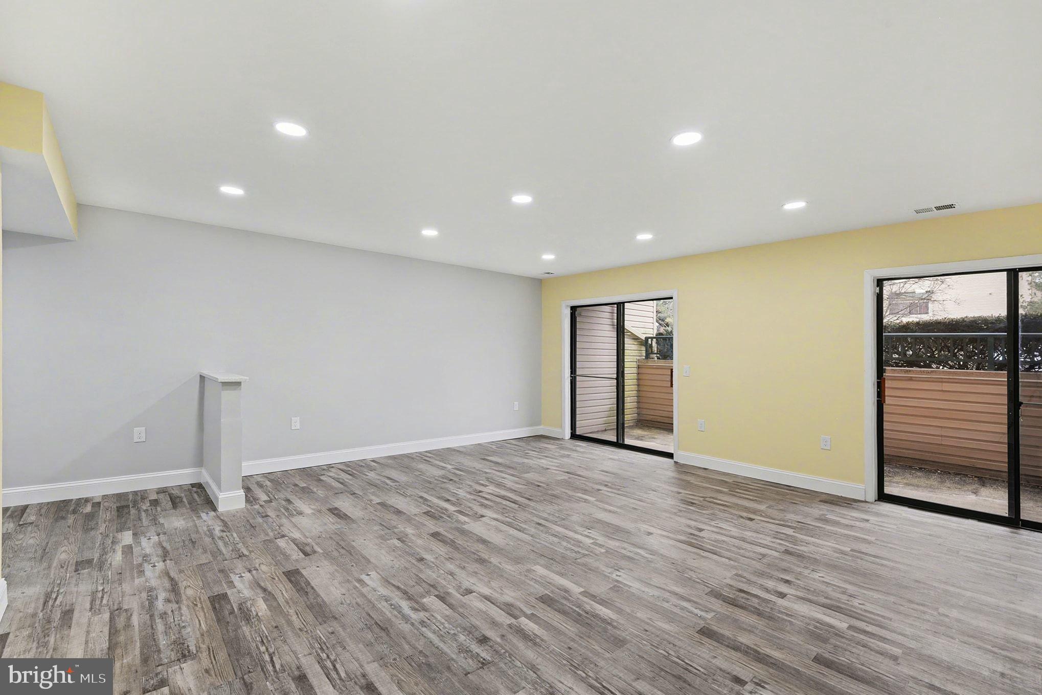 CLUB AT MCDONOGH - Residential