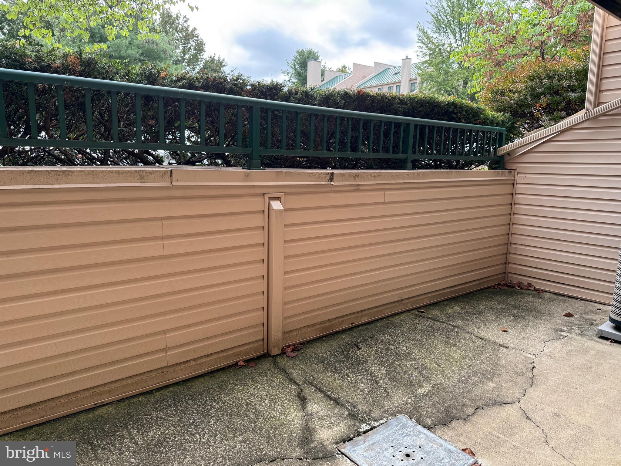 CLUB AT MCDONOGH - Residential