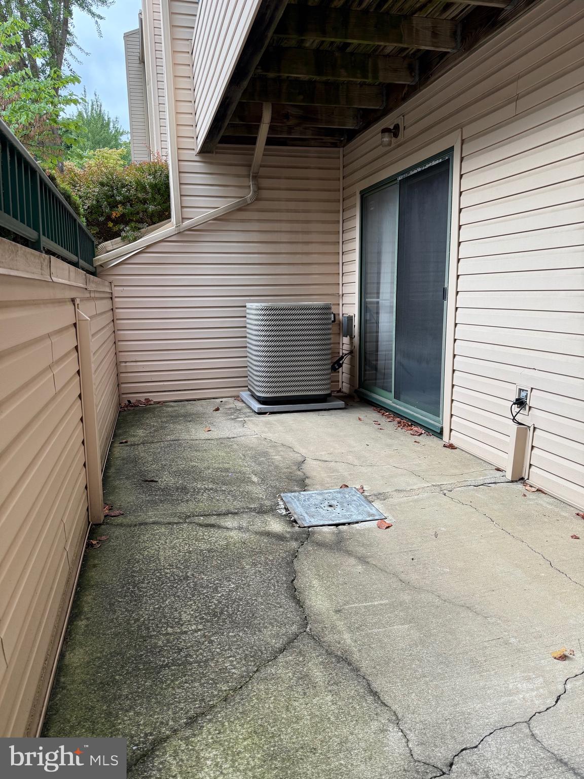 CLUB AT MCDONOGH - Residential