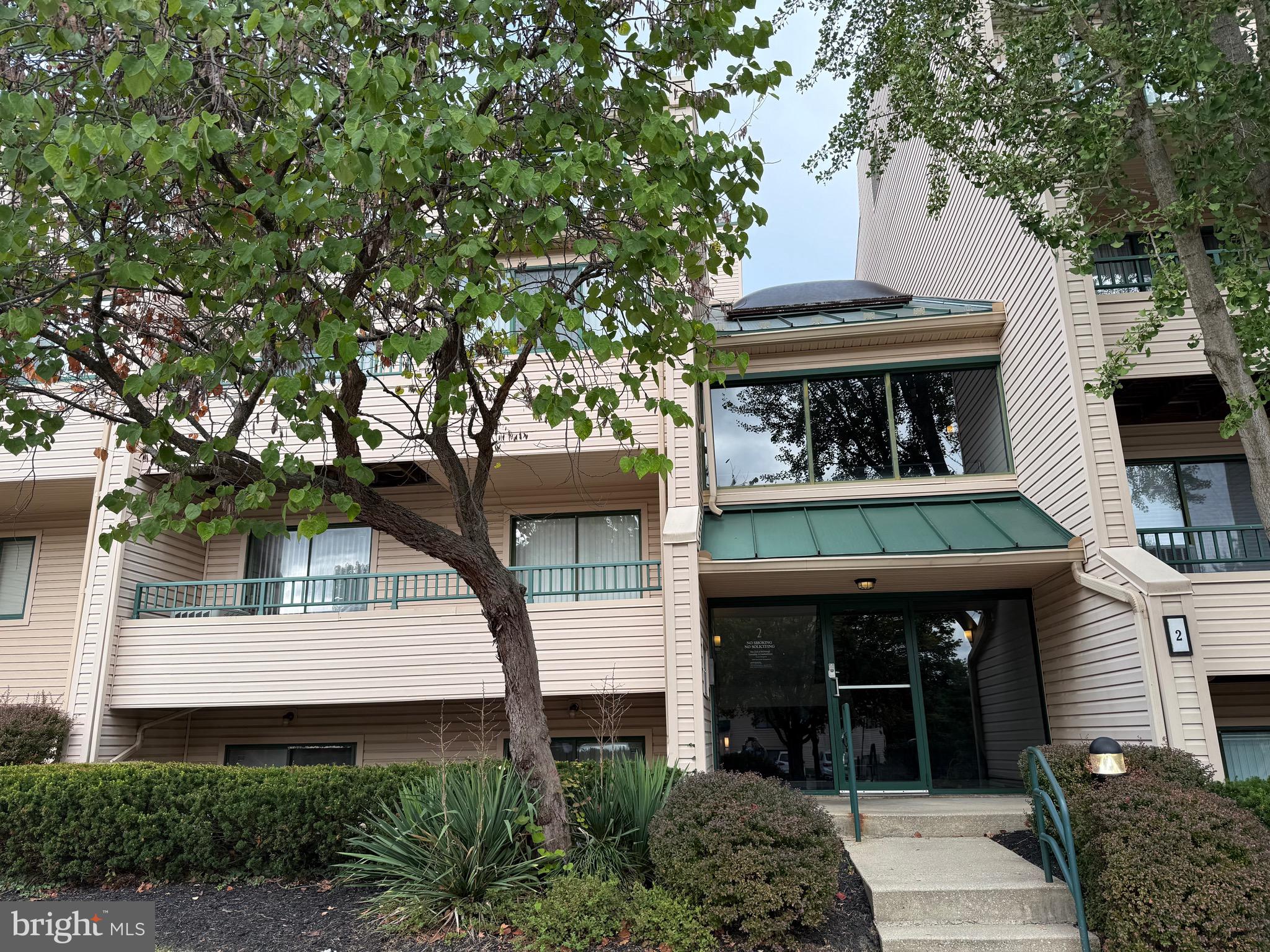 CLUB AT MCDONOGH - Residential