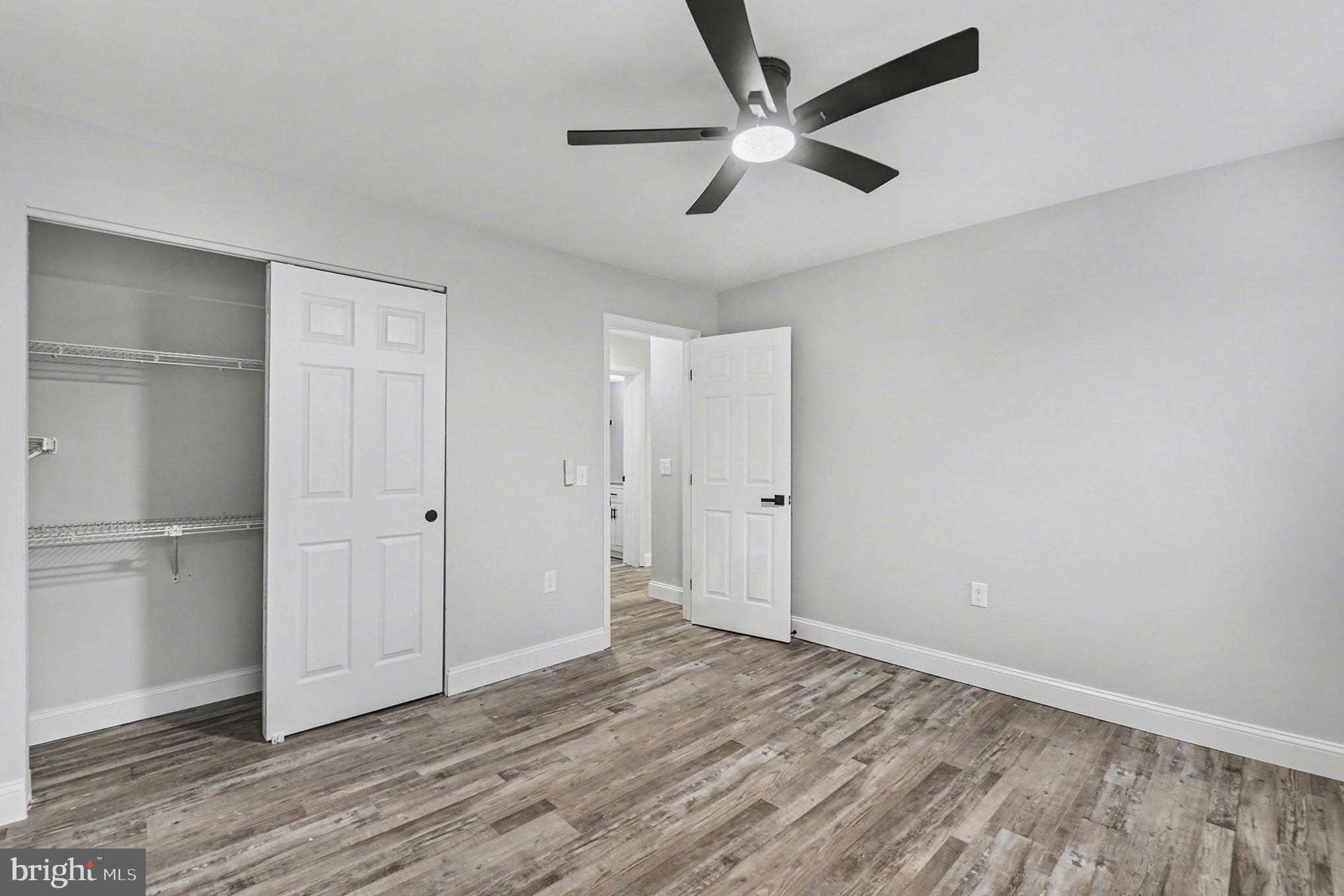 CLUB AT MCDONOGH - Residential