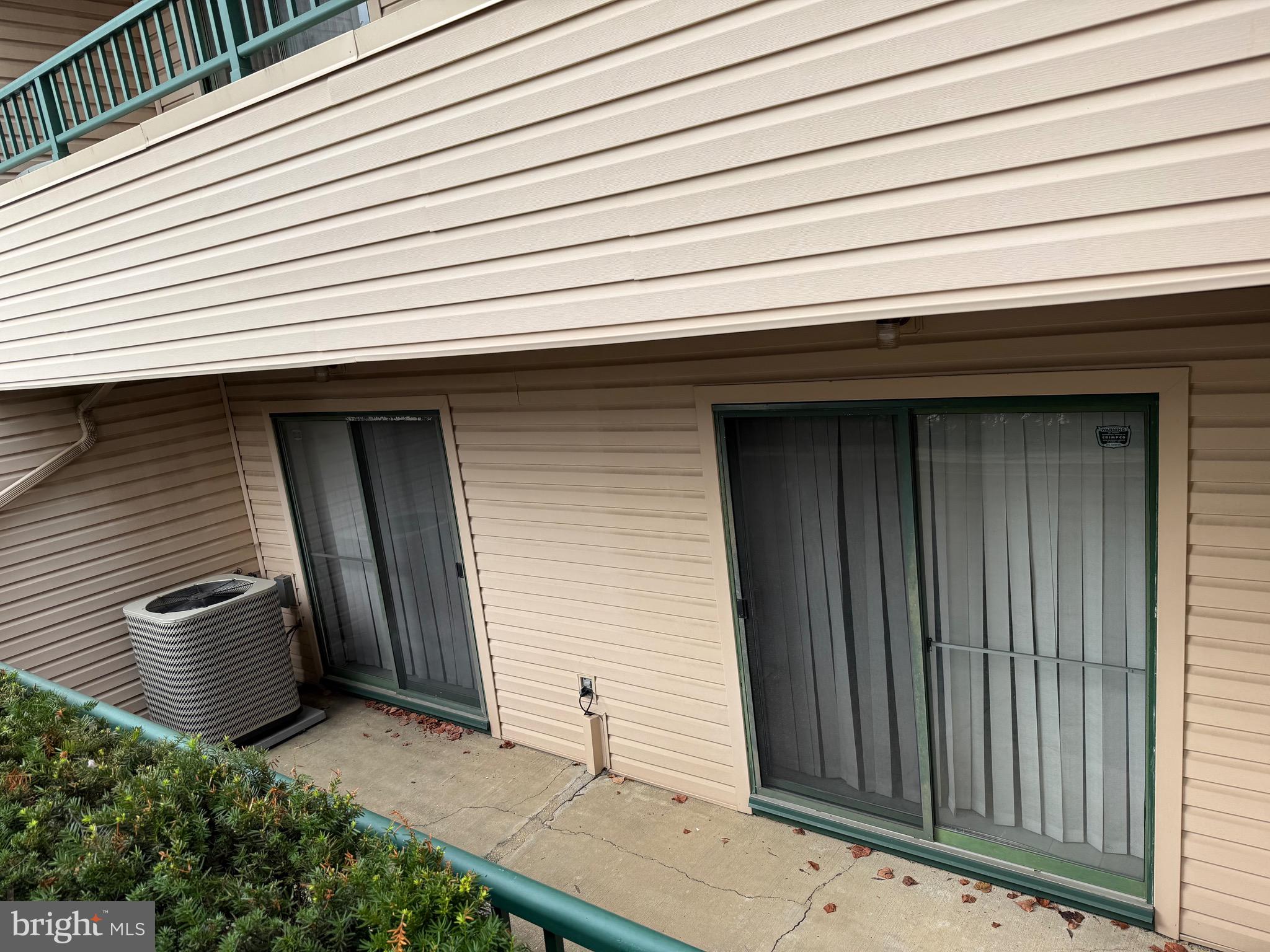 CLUB AT MCDONOGH - Residential