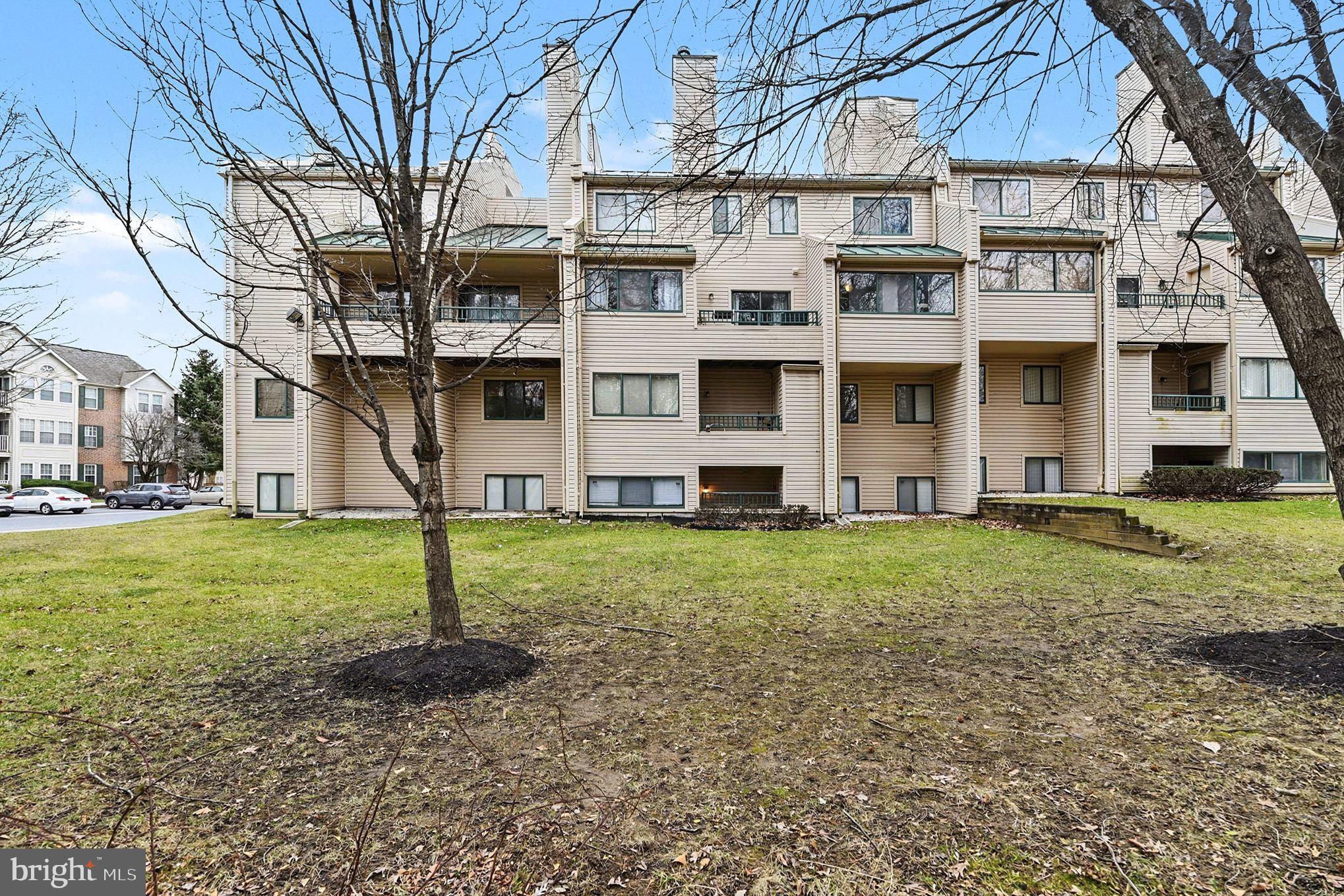 CLUB AT MCDONOGH - Residential