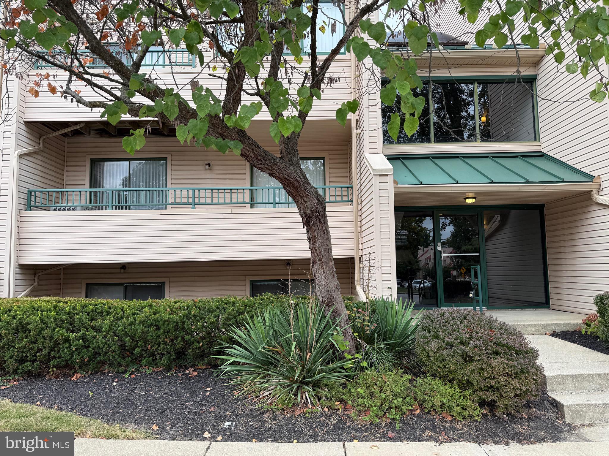 CLUB AT MCDONOGH - Residential