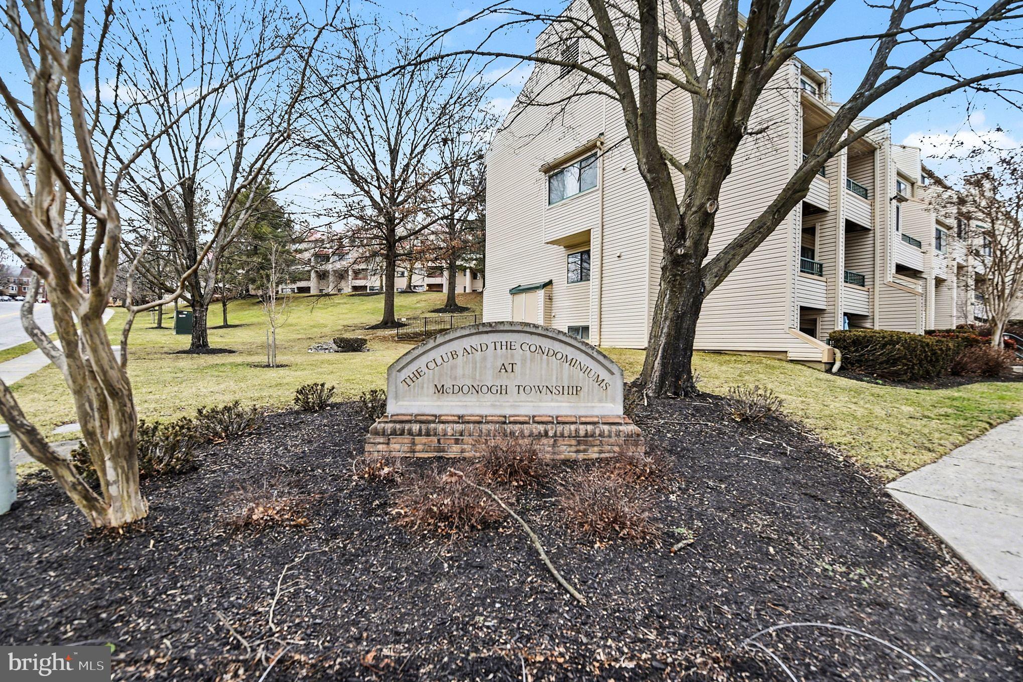 CLUB AT MCDONOGH - Residential