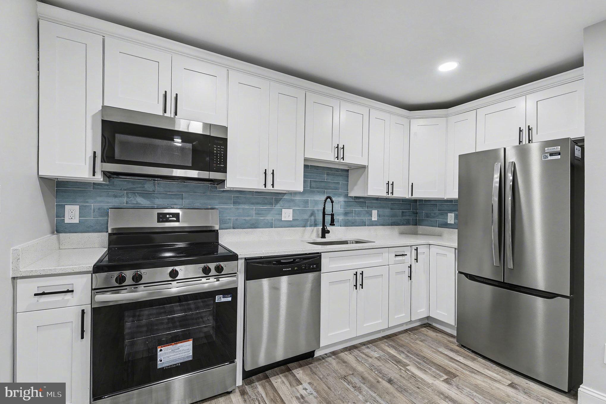 CLUB AT MCDONOGH - Residential