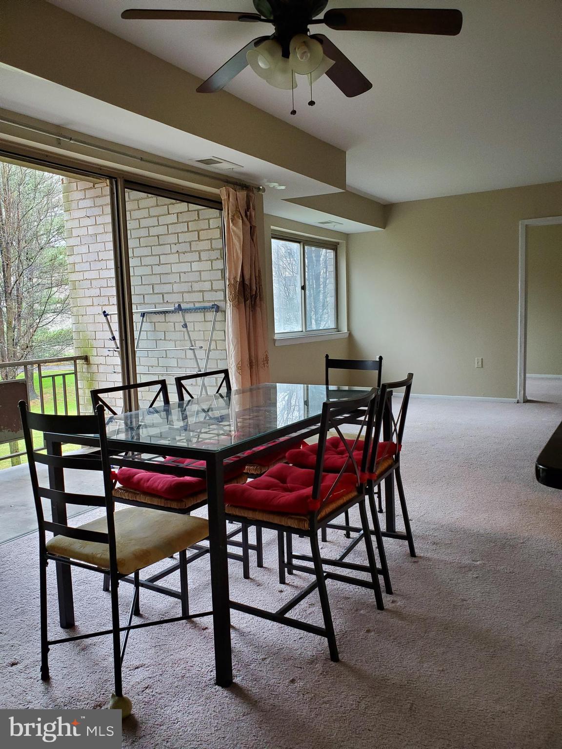 BETHESDA PARK - Residential Lease