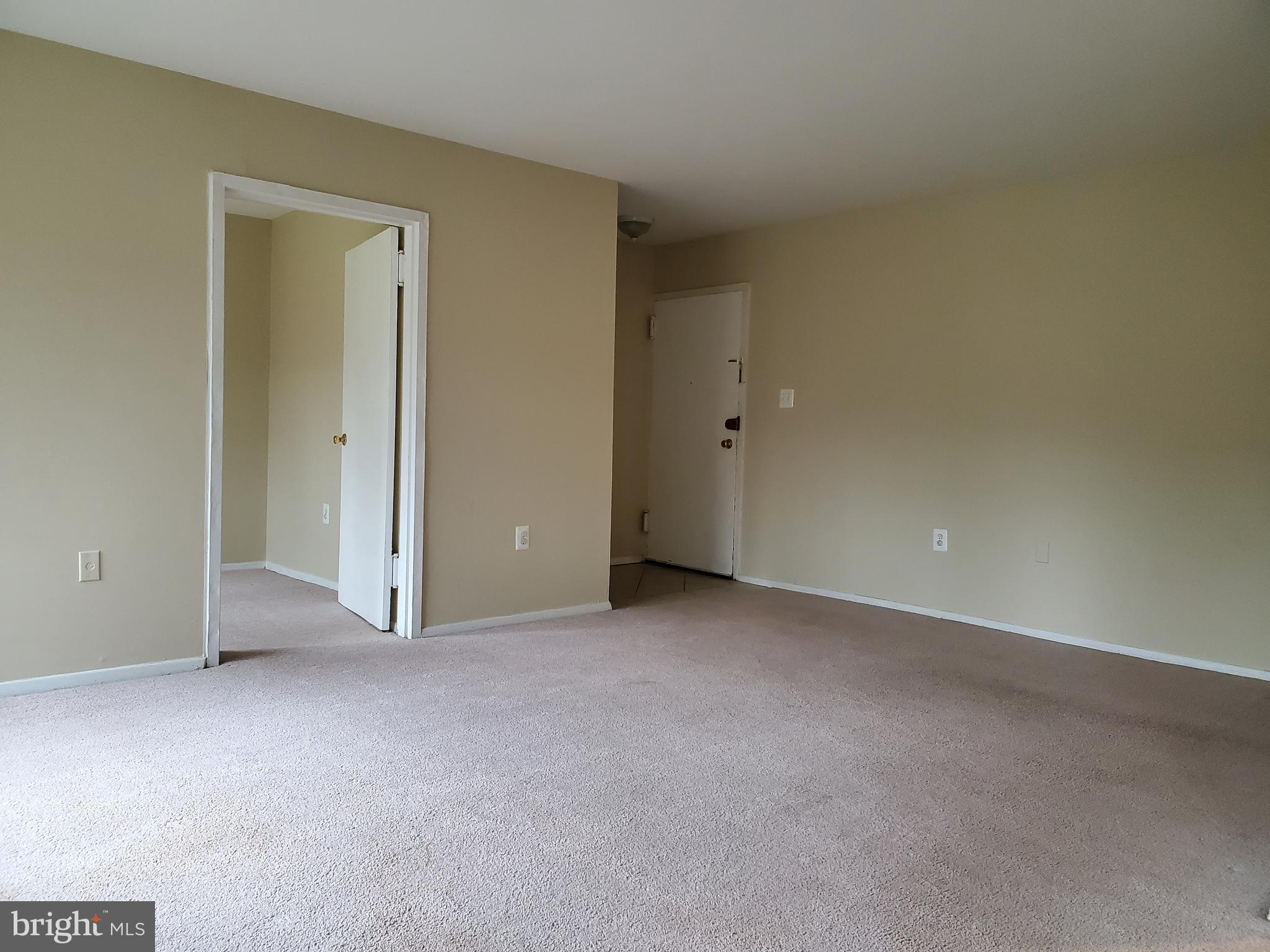 BETHESDA PARK - Residential Lease