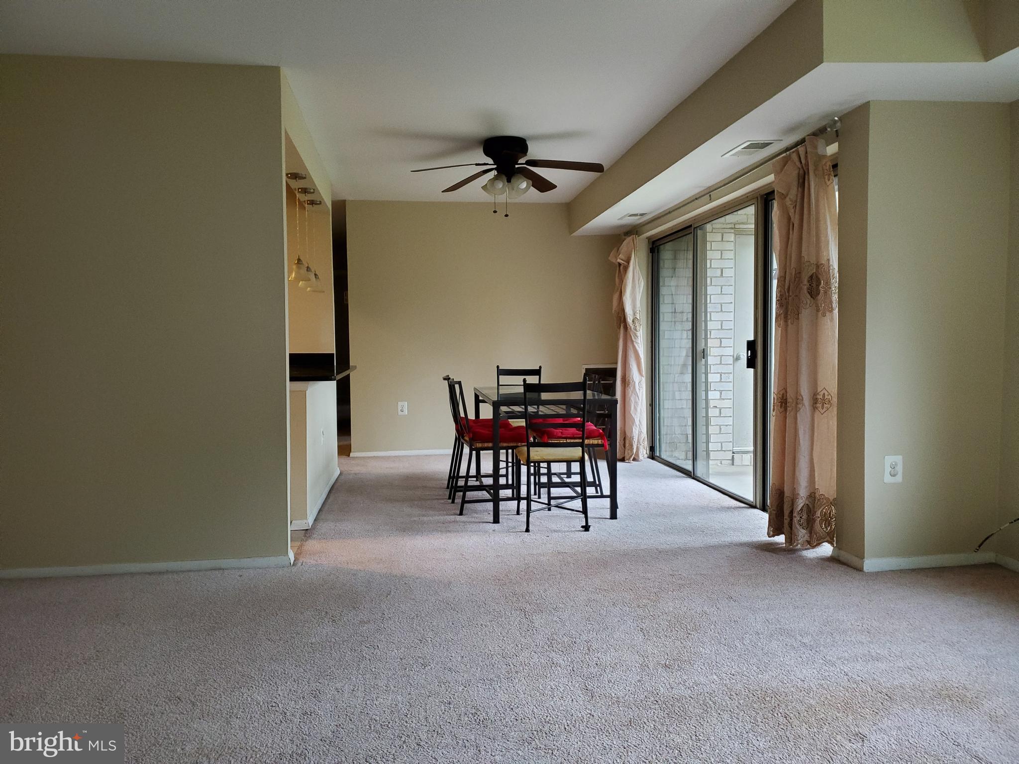 BETHESDA PARK - Residential Lease