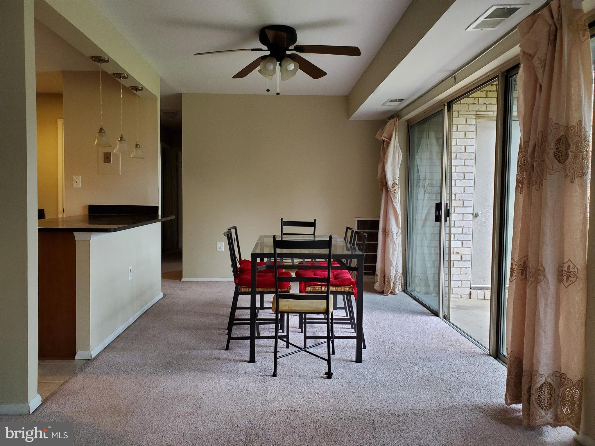 BETHESDA PARK - Residential Lease