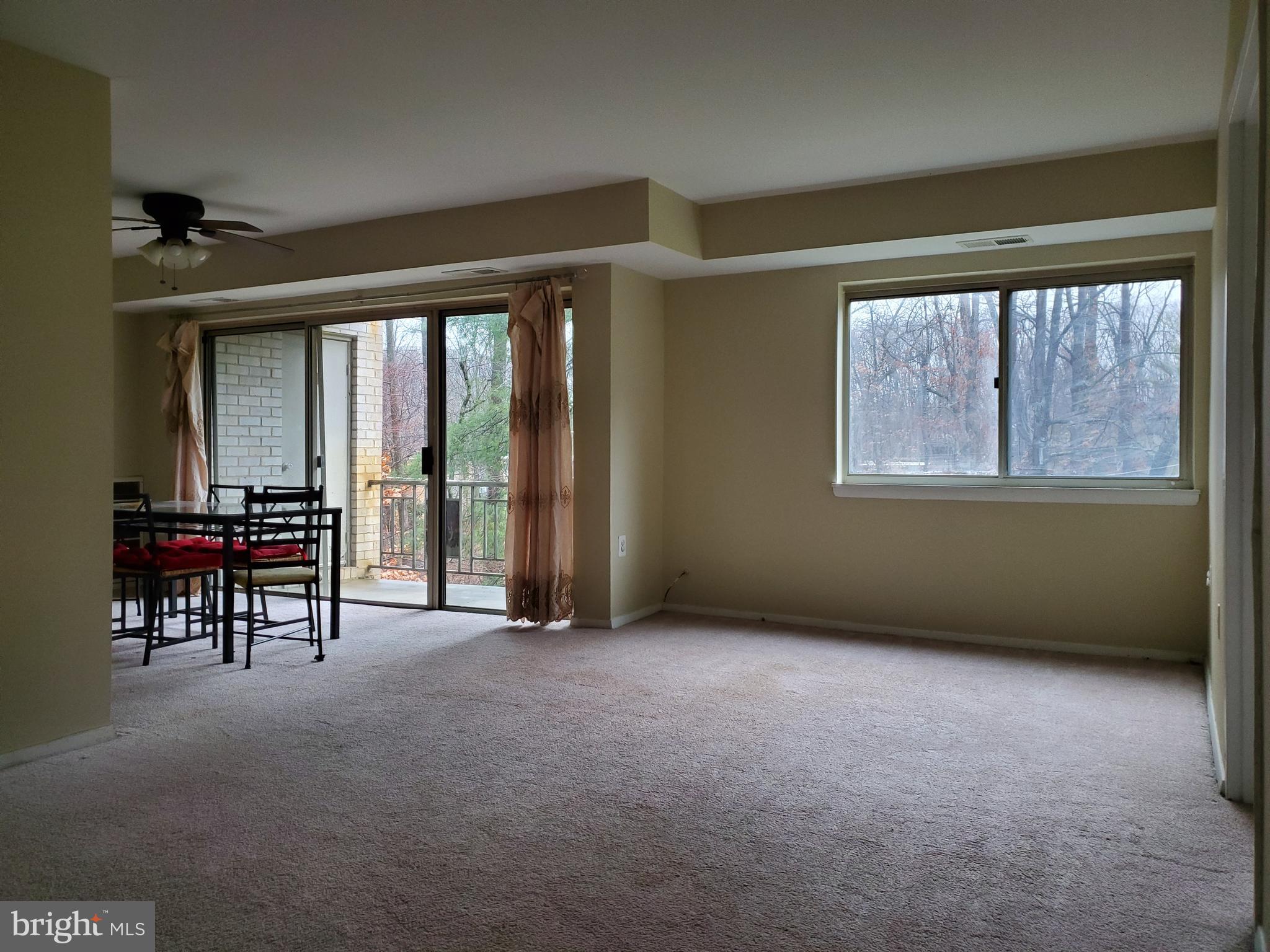 BETHESDA PARK - Residential Lease