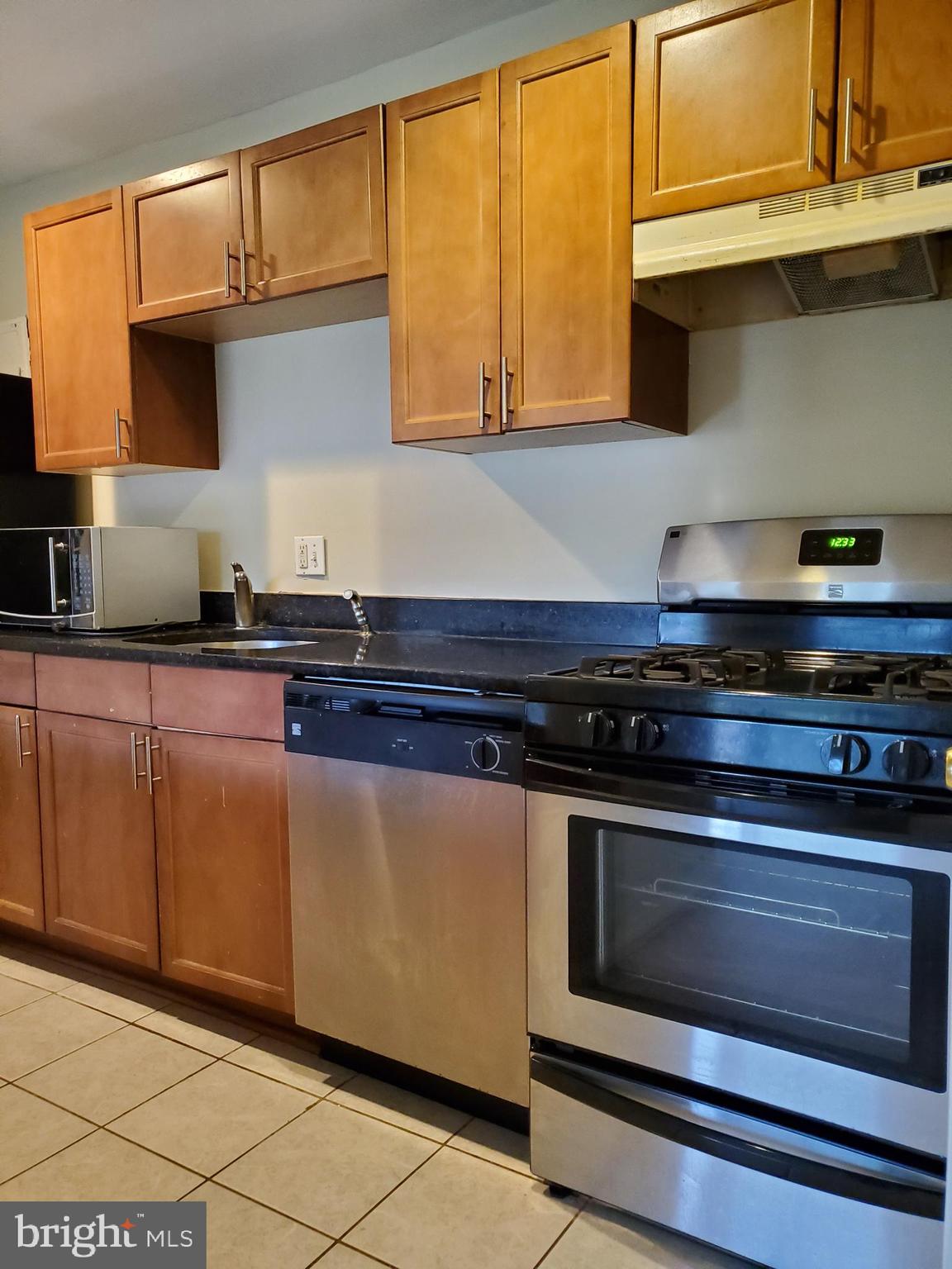 BETHESDA PARK - Residential Lease