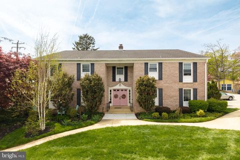 Photo of 324 Marshall Street #8, KENNETT SQUARE, PA 19348 (MLS # PACT2124804)