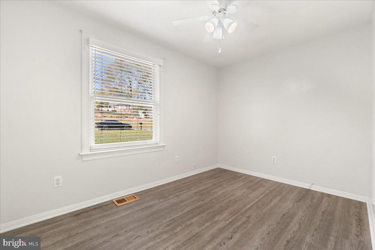 MOLESWORTH HILLS - Residential