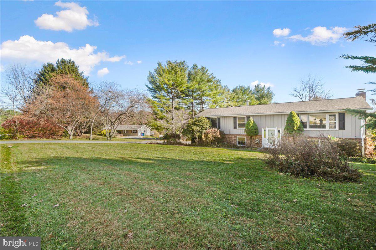 MOLESWORTH HILLS - Residential