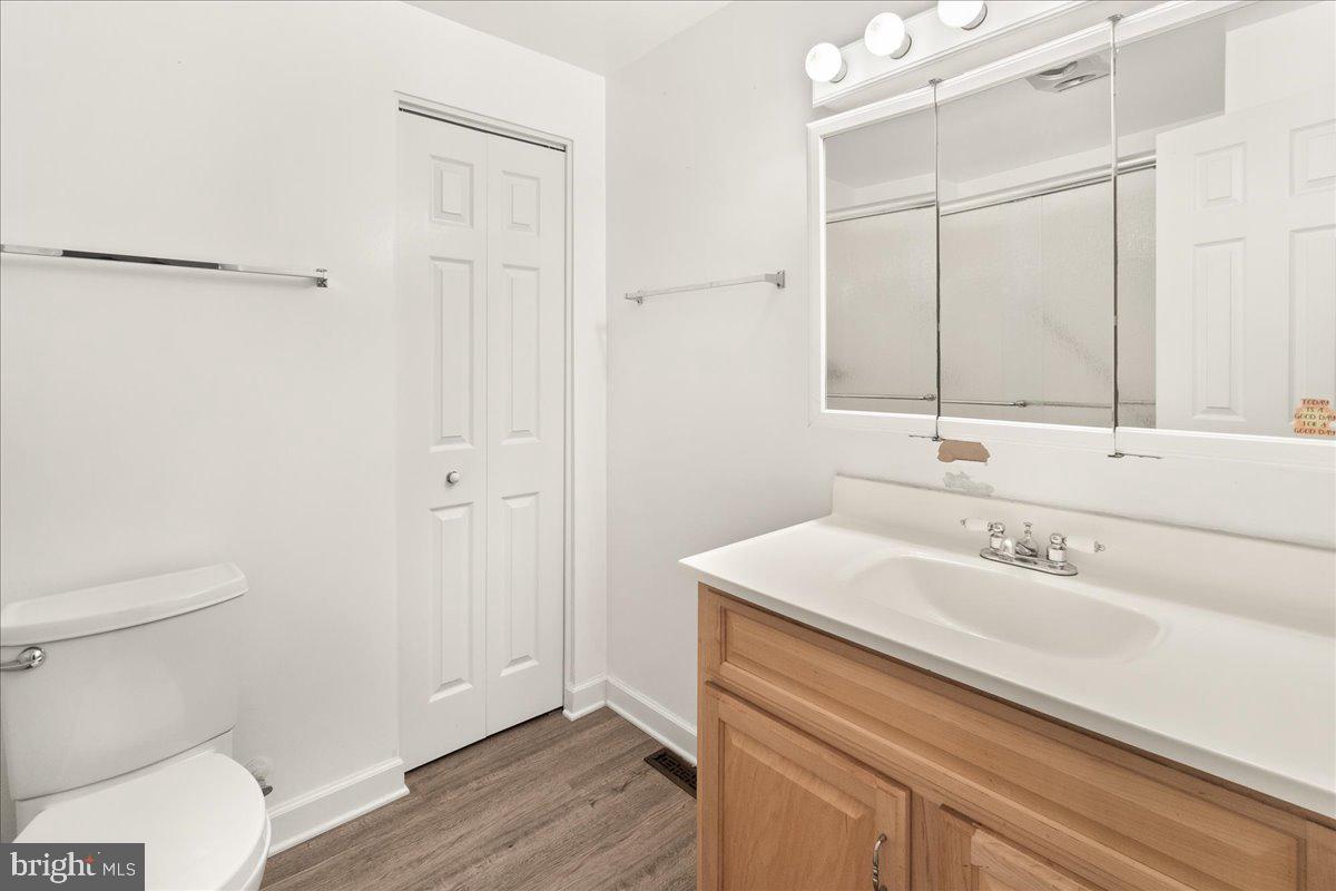 MOLESWORTH HILLS - Residential