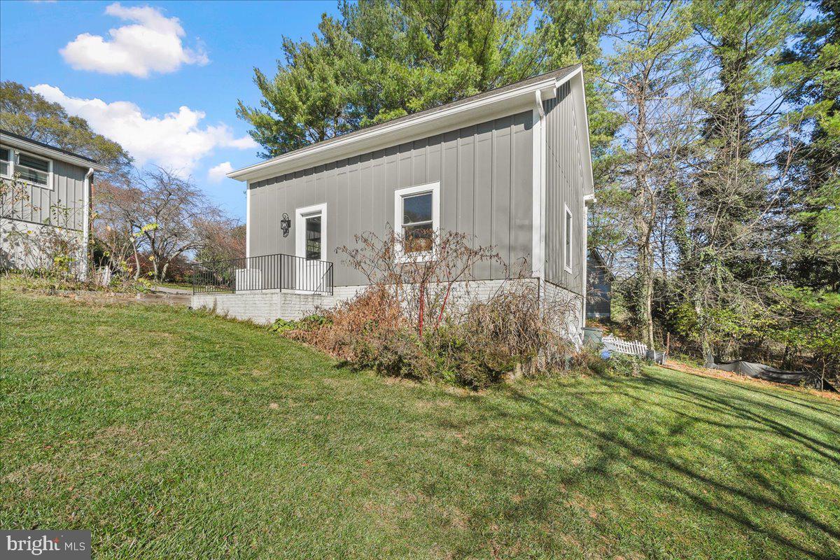 MOLESWORTH HILLS - Residential