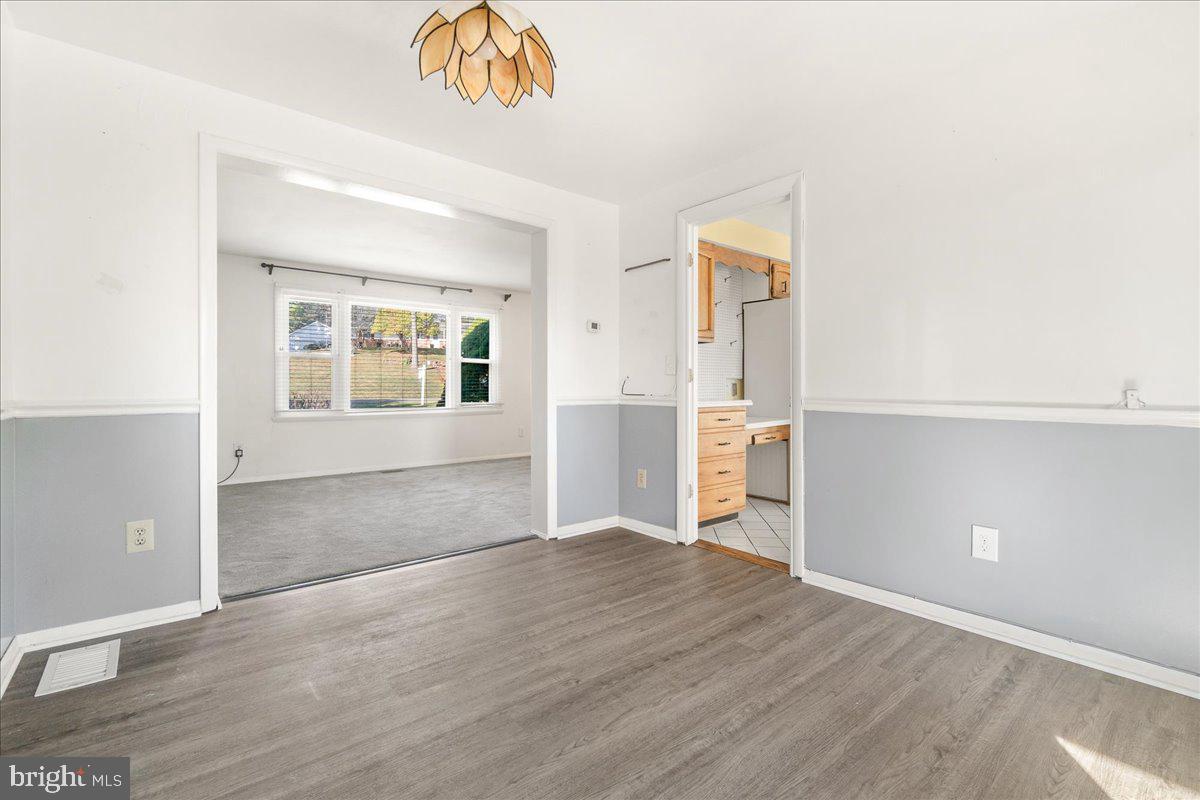 MOLESWORTH HILLS - Residential