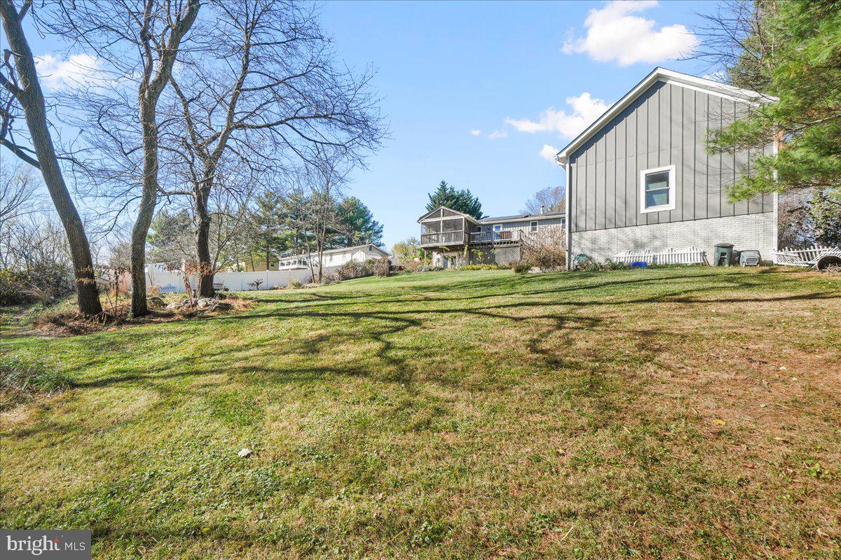 MOLESWORTH HILLS - Residential