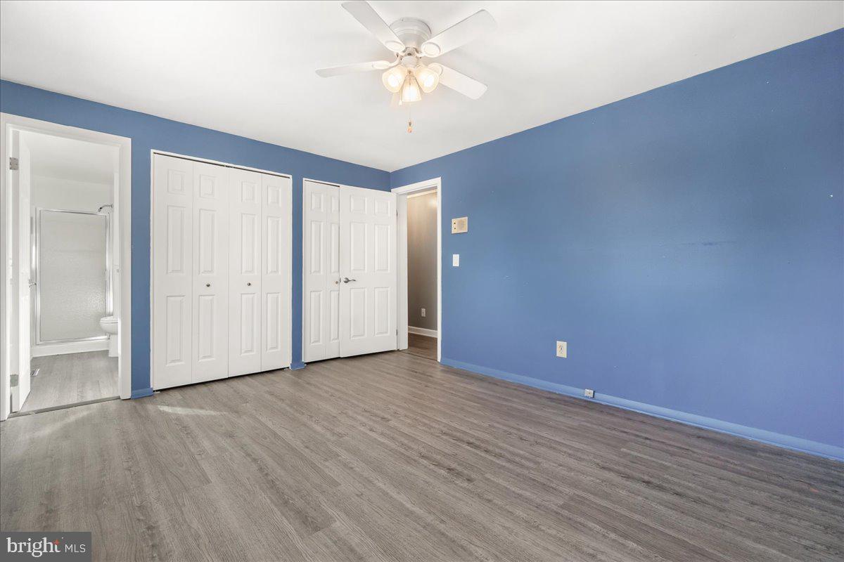 MOLESWORTH HILLS - Residential