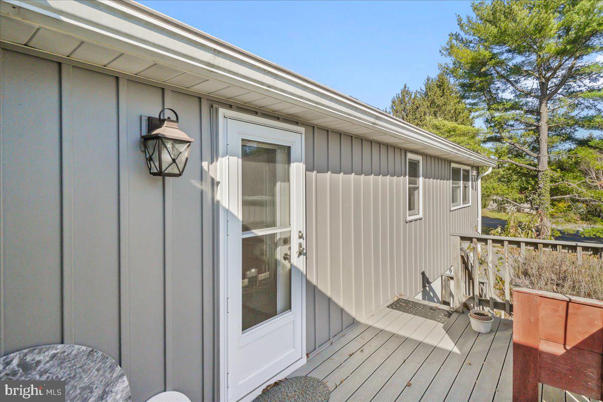 MOLESWORTH HILLS - Residential