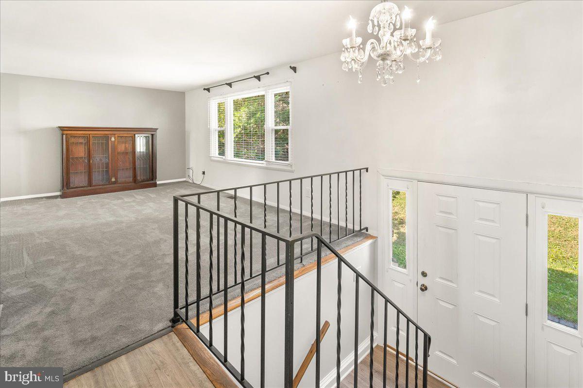 MOLESWORTH HILLS - Residential