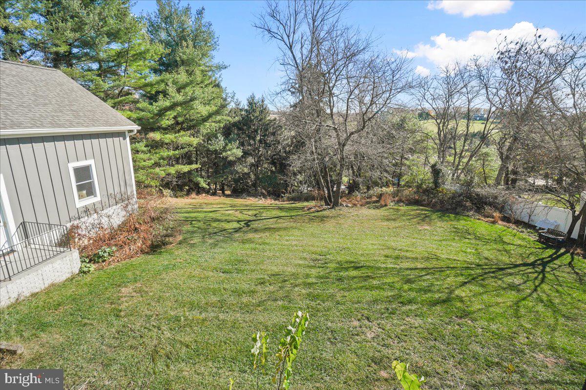 MOLESWORTH HILLS - Residential