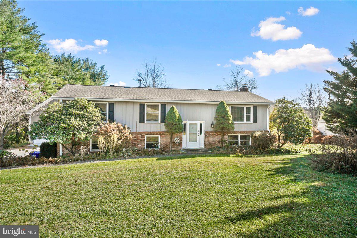 MOLESWORTH HILLS - Residential