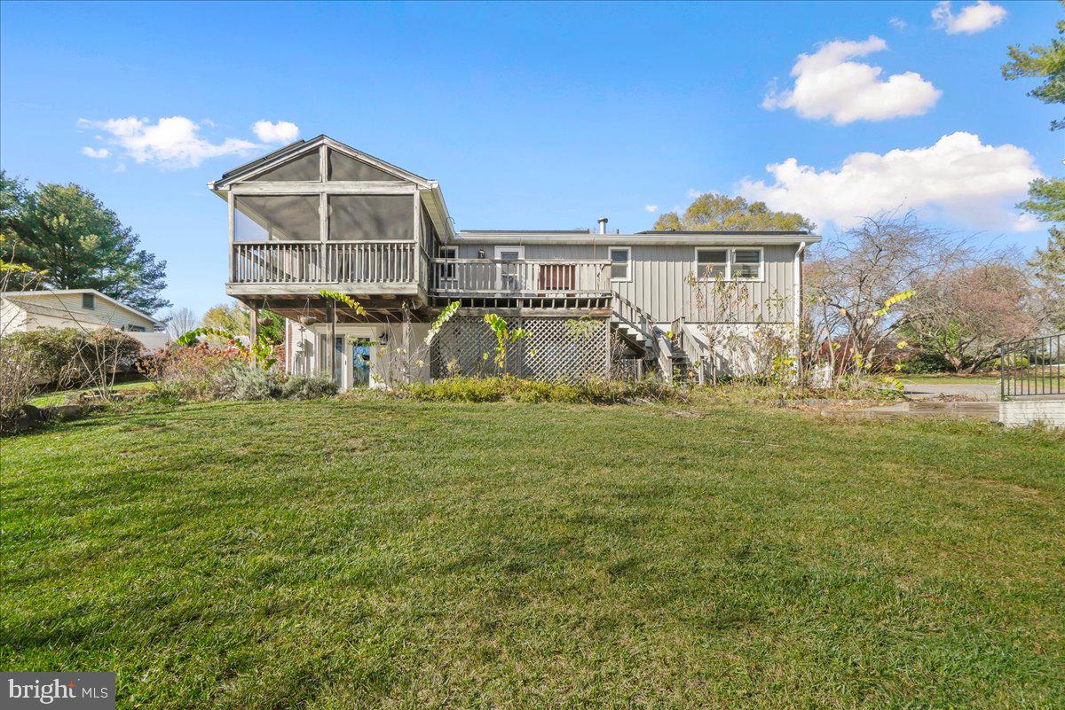 MOLESWORTH HILLS - Residential