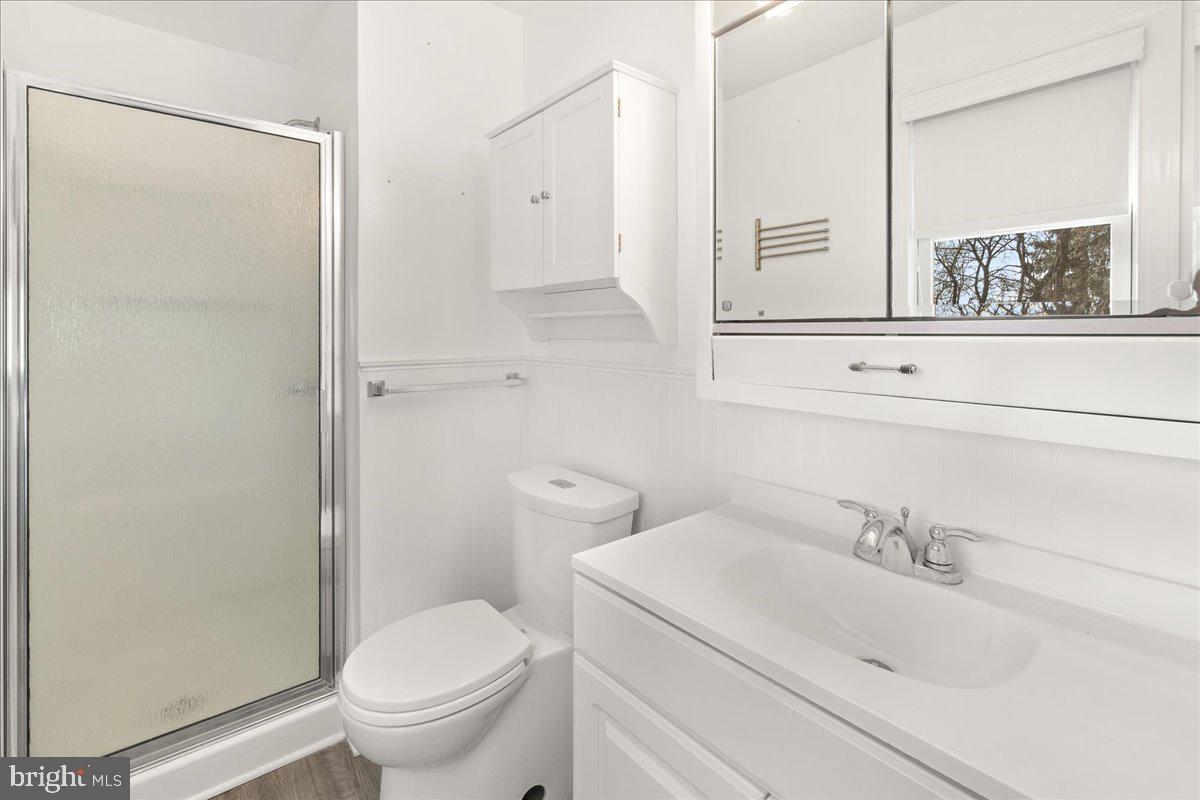 MOLESWORTH HILLS - Residential