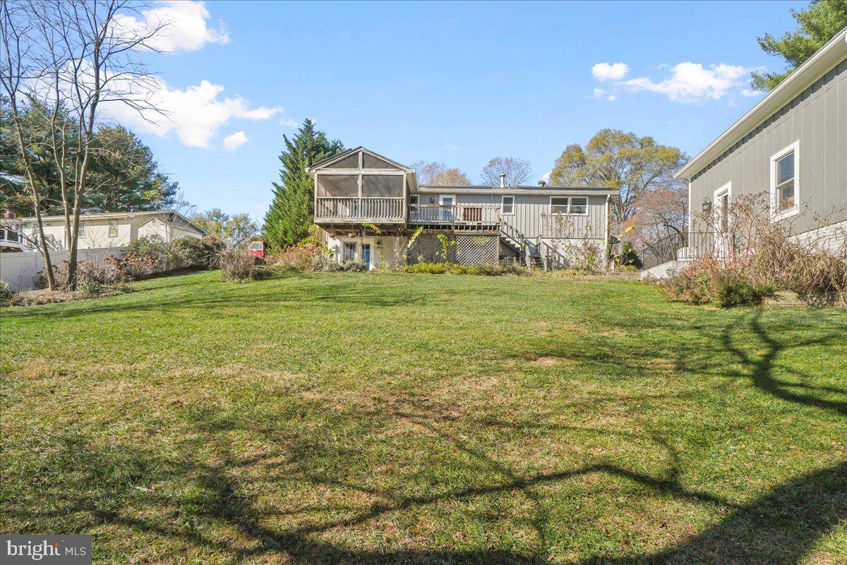 MOLESWORTH HILLS - Residential