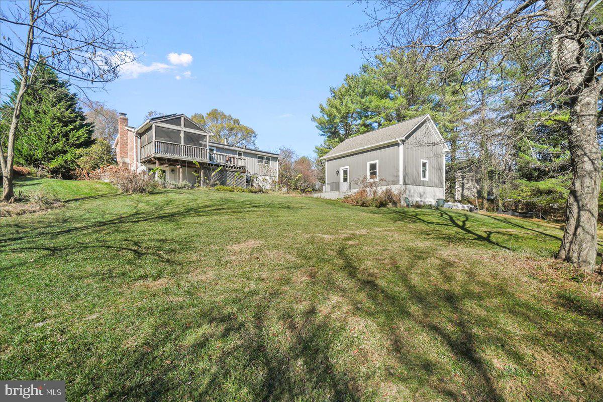 MOLESWORTH HILLS - Residential